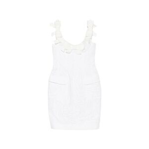 Shushu/Tong White Dresses - Day Dresses Women